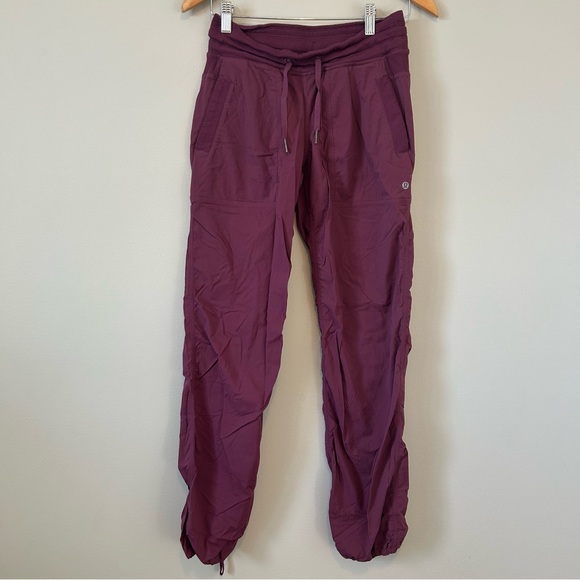 Lululemon Studio Pant - Picture 5 of 8